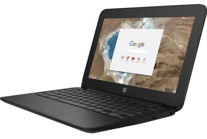 chrome book g5